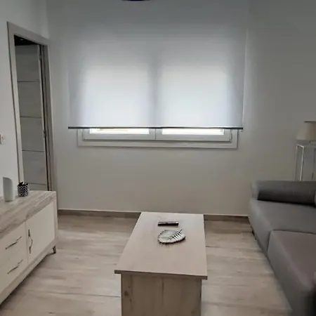 Apartamentos Sol Y Luna Conil Conil De La Frontera Esterno foto